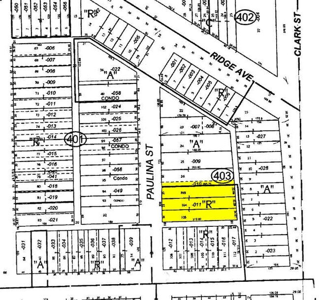 Building Photo - 5909 N Paulina St