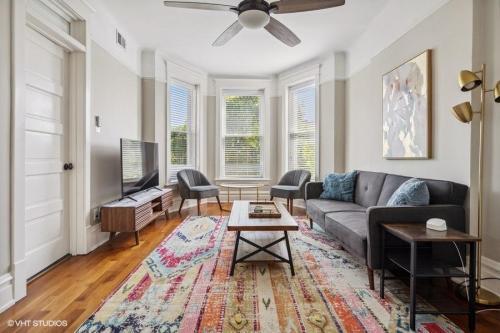 Foto del edificio - 3636 N Racine Ave