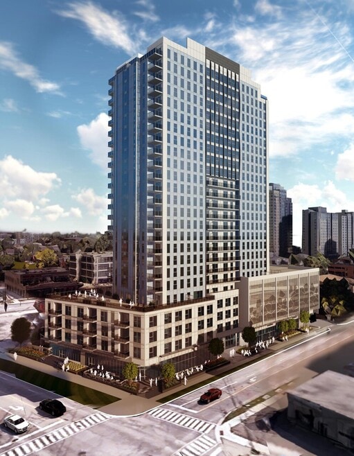 Building Photo - 20 University Av E