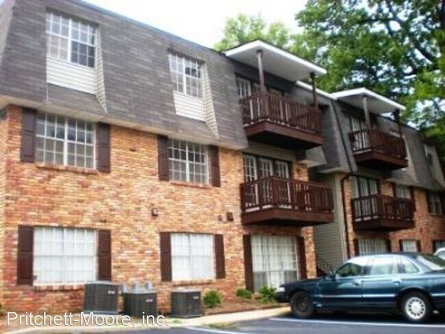 Foto del edificio - 630 5th St NE