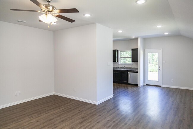 Foto del edificio - 702 N Wofford St