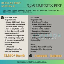 Building Photo - 6528 Limekiln Pike