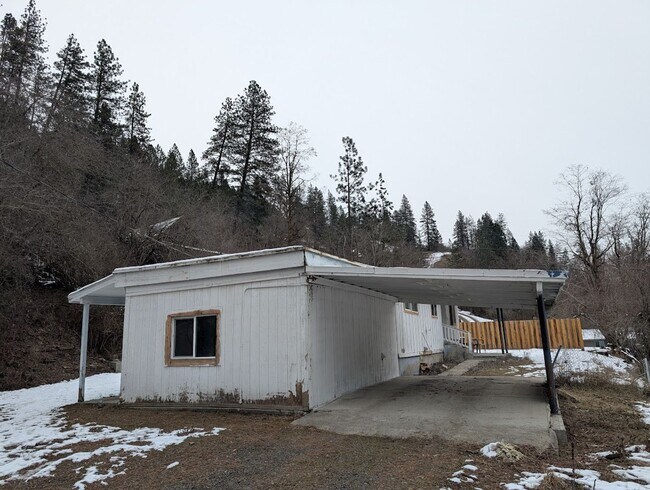 Foto del edificio - Dog-Friendly Orofino House