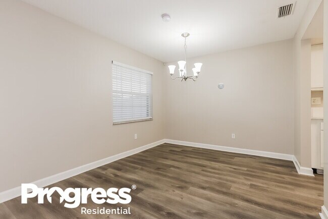 Foto del edificio - 21634 Wytheville Way