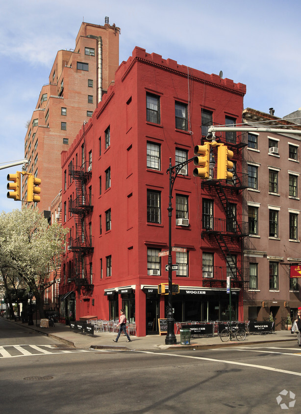 Primary Photo - 39 Greenwich Ave