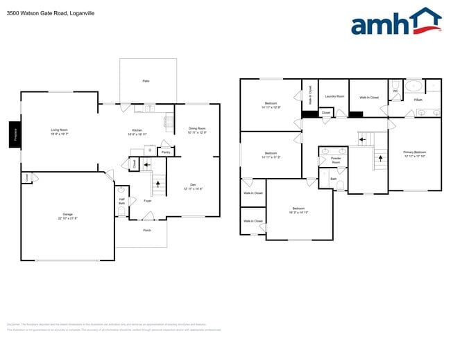 Building Photo - 3500 Watson Gate Rd