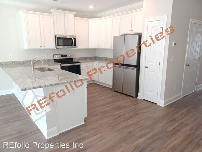 Building Photo - 3 br, 2.5 bath House - 6922 Outfall Point Ln