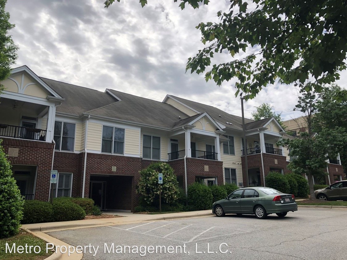 Foto principal - 113 Fountain Ridge Pl