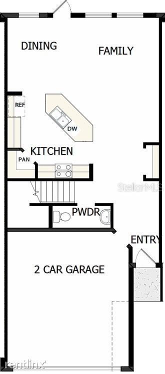 Building Photo - 3 br, 2 bath House - 1884 R Terrapin Road