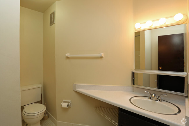 Baño - Maple Run