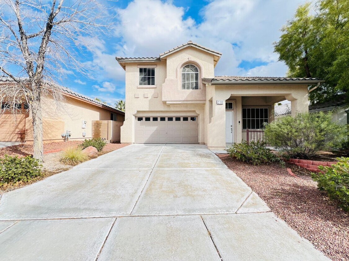 Foto principal - 2780 Cottoneaster St