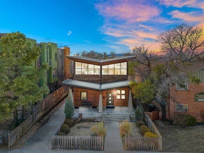 Foto del edificio - Sleek & Chic @ Cherry Street