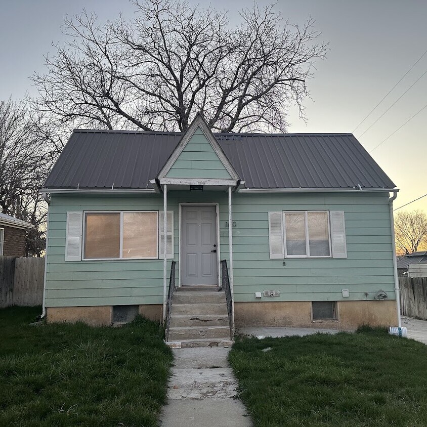 Primary Photo - 160 S 500 E St