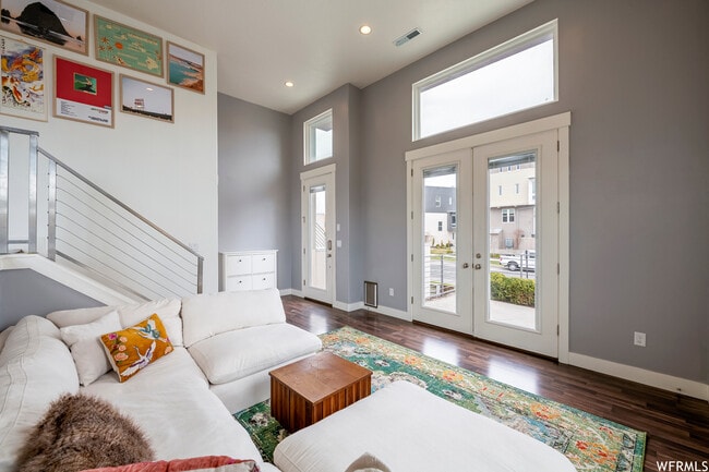 Photo - 4749 Daybreak Rim Way Townhome