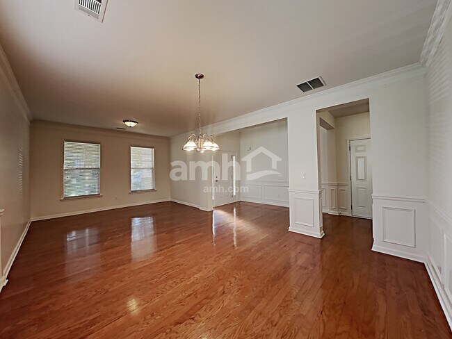 Foto del edificio - 231 Hampton Station Blvd