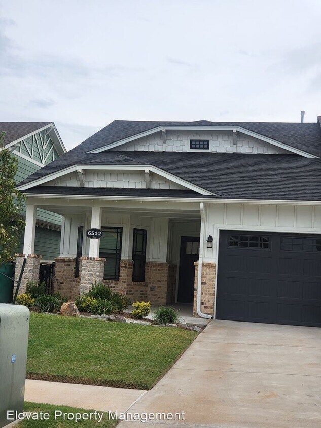 Primary Photo - 2 br, 2 bath House - 6512 Bent Wood Villas...