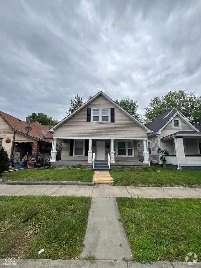 Building Photo - 733 Haugh St