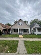 Building Photo - 733 Haugh St