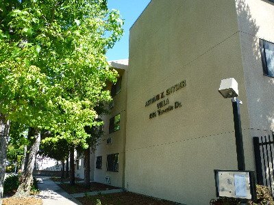 Building Photo - 1536 Yosemite Dr