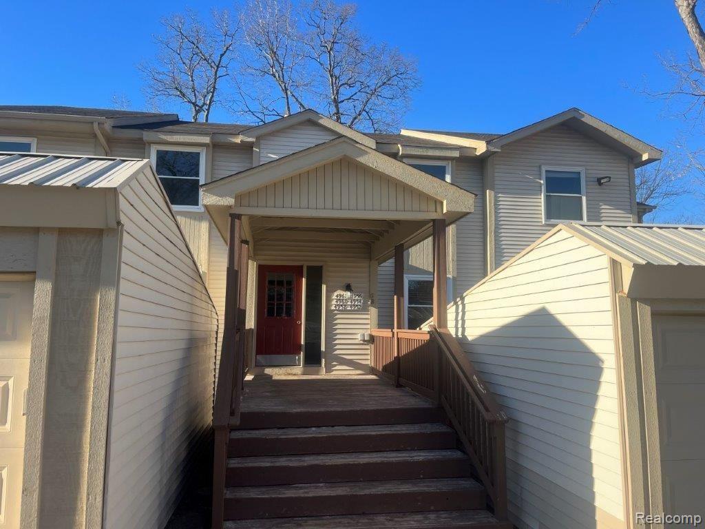 Foto principal - 4962 Oak Hill Dr