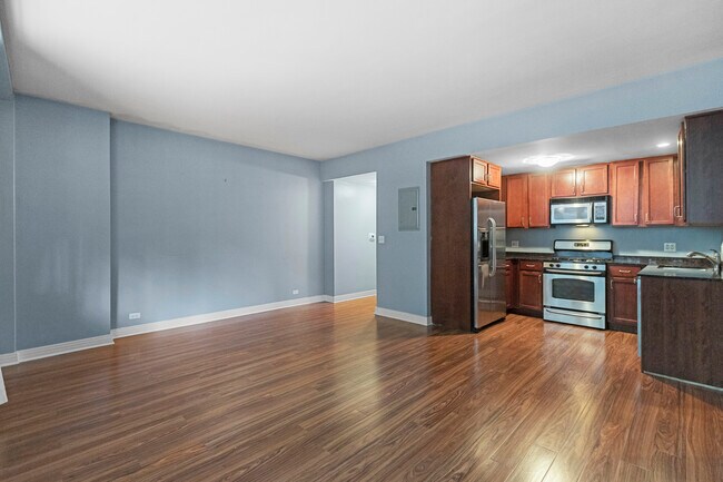 Foto del edificio - 2300 N Commonwealth Ave
