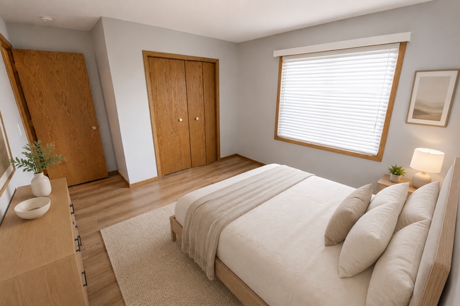Foto del edificio - Updated 2br/1ba Townhome in Apple Valley