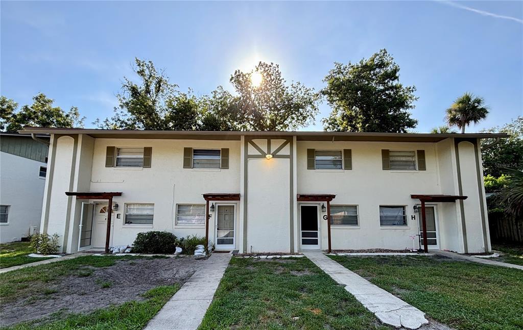 Foto principal - 118 Hardin Pl
