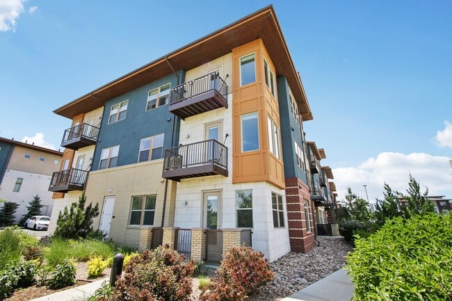 Photo - Alas Over Lowry Apartments