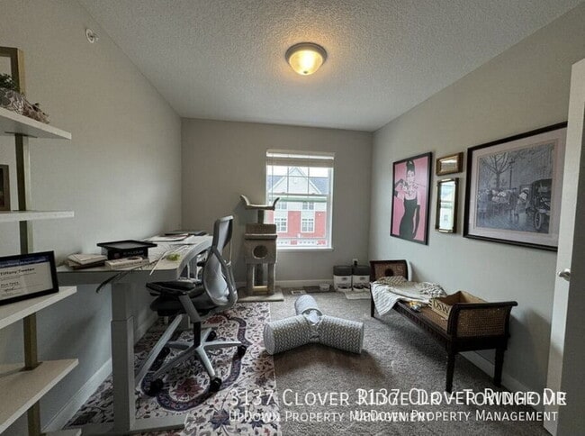 Foto del edificio - 3137 Clover Ridge Dr
