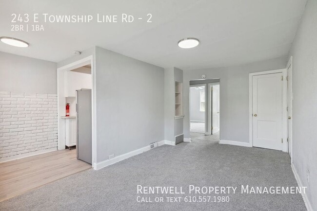 Foto del edificio - 2 Bedroom Apartment in Upper Darby with of...