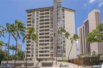 Building Photo - 1676 Ala Moana Blvd