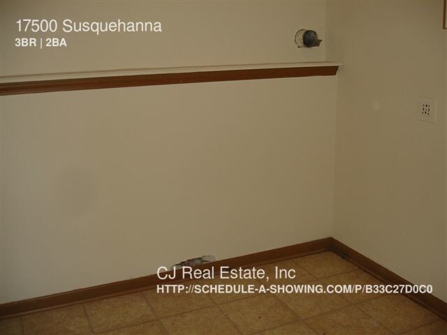 Foto del edificio - 17500 E Susquehanna Dr