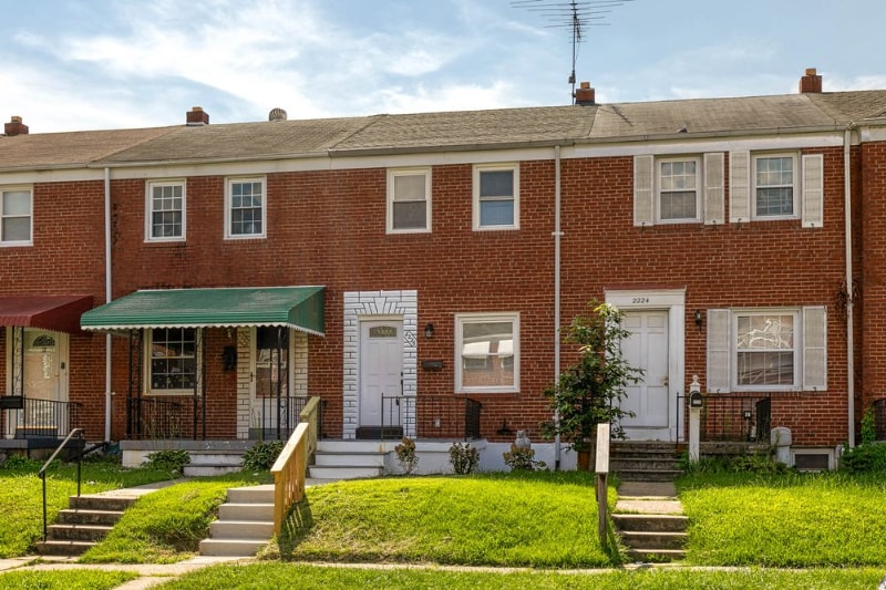 Primary Photo - 2226 Redthorn Rd