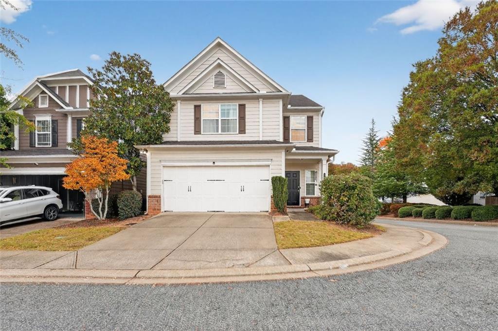 Foto principal - 605 Lofty Ln