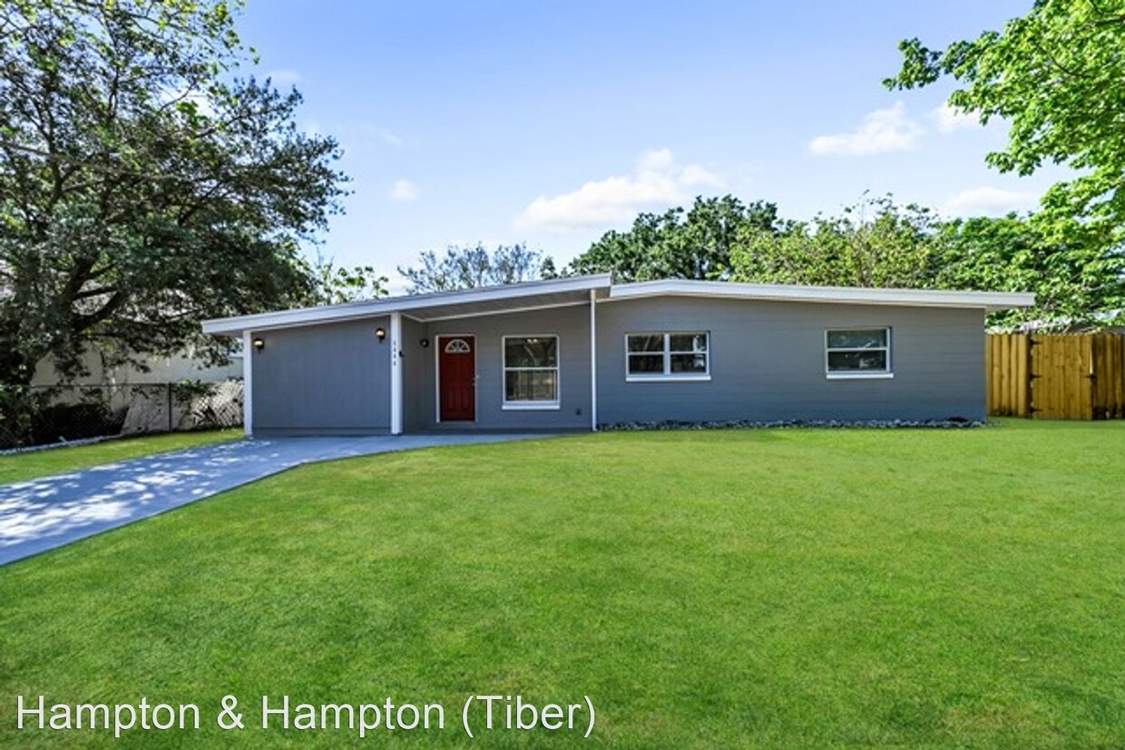 Primary Photo - 3 br, 1.5 bath House - 6414 BEGGS RD