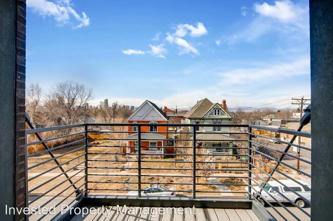 Building Photo - 2 br, 2 bath Apartment - 2790 N Josephine St