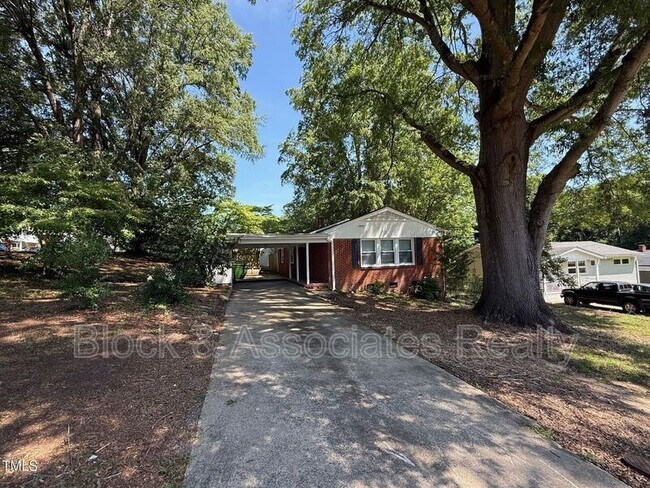 Foto del edificio - 2901 Bardwell Rd