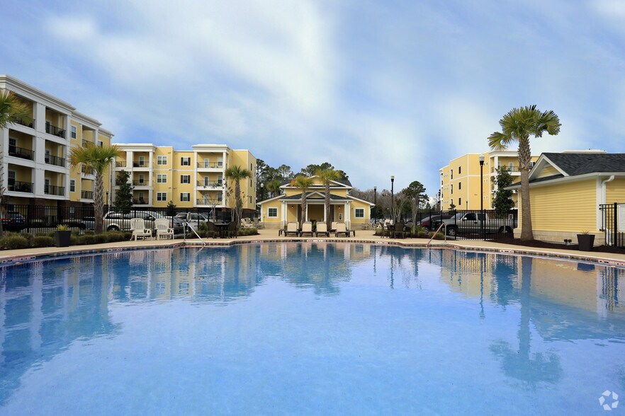 The Sage at 1240 Rentals Mount Pleasant, SC