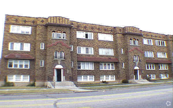 Building Photo - Foxmoor