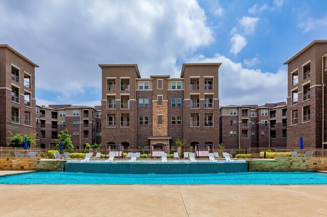 Foto del edificio - Luxia Craig Ranch