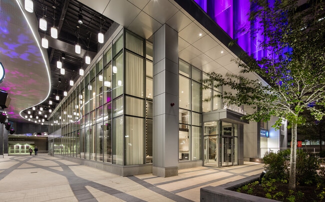 Foto del edificio - 1 Nashua St