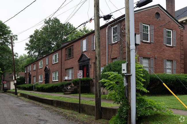 Building Photo - Old Louisville - 1219 S 6th St
