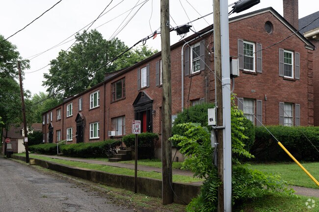 Foto del edificio - Old Louisville - 1219 S 6th St