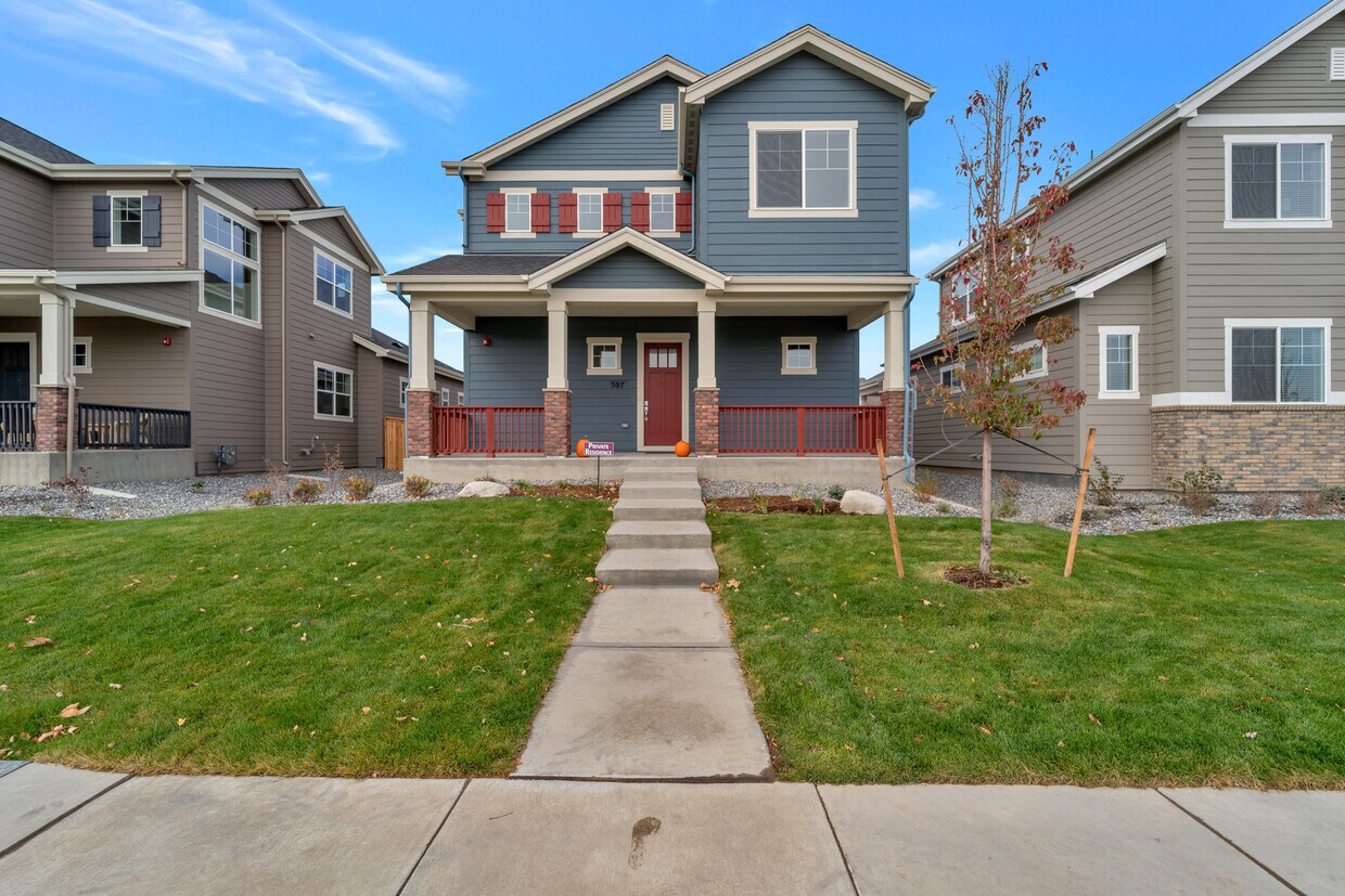 Primary Photo - 307 S 1st Ave
