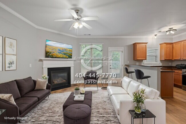 Foto del edificio - 145 Sunset Ln