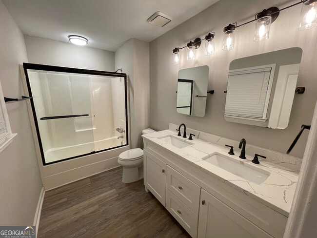 Foto del edificio - 407 Deergrass Trail