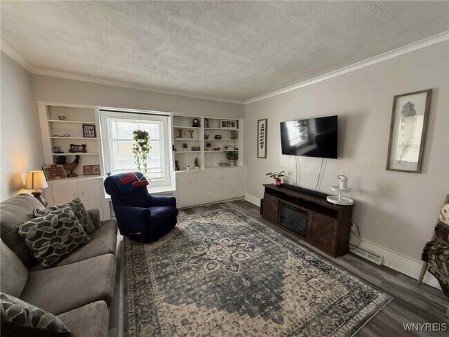 Foto del edificio - 8993 Alleghany Rd