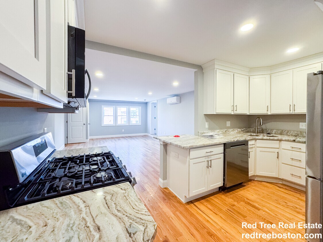 Foto principal - 58 Chestnut St