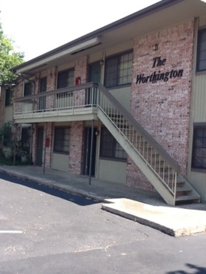 Foto principal - Worthington Apartments