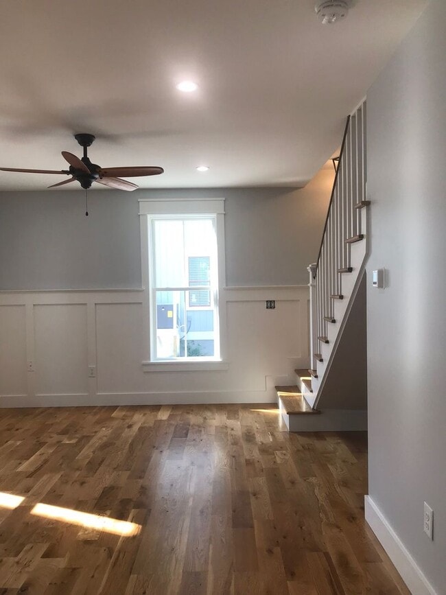 Foto del edificio - 52 America St